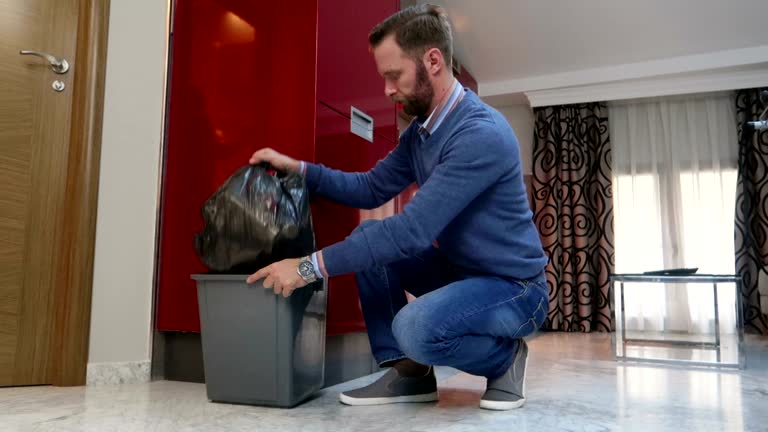 Best Recycling Services for Junk  in Kannapolis, NC