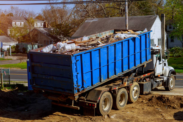 Best Garage Cleanout  in Kannapolis, NC