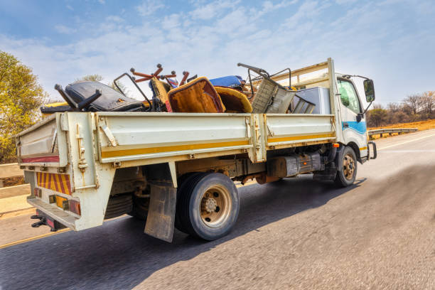 Best Donation Pickup Services  in Kannapolis, NC