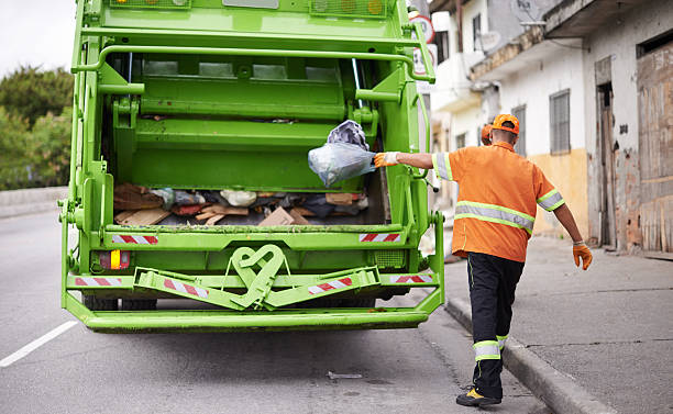 Best Shed Removal  in Kannapolis, NC